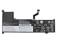 Accu LENOVO IdeaPad 3 17IML05-81WC008LKR