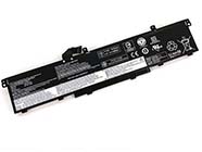 Accu LENOVO ThinkPad P15 Gen 1-20ST005TMS