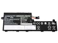 Accu LENOVO ThinkPad T15p Gen 3-21DA0003CK