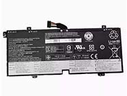 Accu LENOVO L19M2PD7
