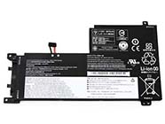 LENOVO L19L3PF2 Battery Li-Polymer 5000mAh