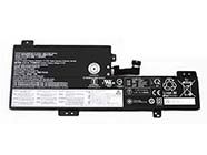 Accu LENOVO L19M3PF8