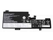 Accu LENOVO Flex 3 11IGL05-82B20054MJ