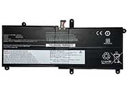 Accu LENOVO ThinkPad 11E YOGA GEN 6-20SF000QMD