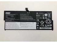 Accu LENOVO ThinkPad X12 Detachable Gen 1-20UW000GCX