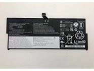 Accu LENOVO ThinkPad X12 Detachable Gen 1-20UW002PSC