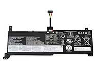 LENOVO IdeaPad 3 15ALC6-82KU00RTMJ Battery Li-Polymer 4947mAh