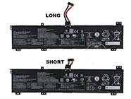 Accu LENOVO Legion 5 Pro 16ACH6H-82JQ00AESB