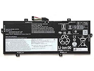 Accu LENOVO L20C4PE0