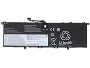 Accu LENOVO ThinkBook 14p G2 ACH-20YN0007KR