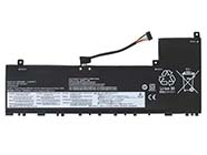 Accu LENOVO L20M3PF1
