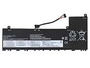 Accu LENOVO IdeaPad 5 Pro 14ARH7-82SJ0065RK