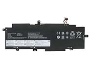 Accu LENOVO ThinkPad T14s Gen 2-20WN001SSP