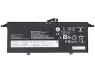 Accu LENOVO L20M4PD1