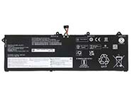 Accu LENOVO Legion S7 15ACH6-82K8002BSC