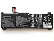 Accu LENOVO L21M3PC0