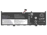 Accu LENOVO L21C4PE0