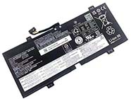 Accu LENOVO 10W-82ST000MIX