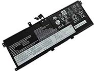 Accu LENOVO L21M4PG1