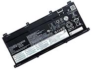 Accu LENOVO ThinkPad X1 Fold 16 Gen 1 21ET0008AU