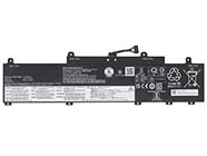LENOVO ThinkPad L15 Gen 3-21C7001BMS Battery Li-Polymer 3735mAh