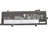 Accu LENOVO ThinkPad T16 Gen 1-21CH005SML