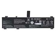 LENOVO Legion 5 15IAH7-82RC00CSSB Battery Li-Polymer 5182mAh