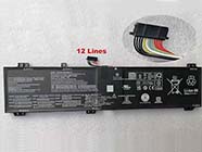 Accu LENOVO L21M4PC5