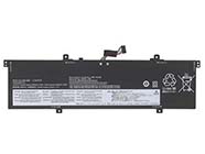 Accu LENOVO L21M4PD6