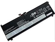Accu LENOVO L21C4PE1