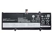 Accu LENOVO Yoga 6 13ALC7-82UD005AMB