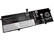 Accu LENOVO Yoga Slim 9 14IAP7-82T0005CVN