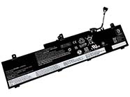 LENOVO ThinkPad E16 Gen 1-21JQ000DFJ Battery Li-Polymer 4068mAh