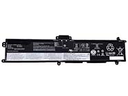 Accu LENOVO ThinkPad P16v Gen 1-21FC000PRI