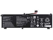 Accu LENOVO L22C4PC3