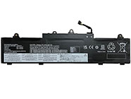 Accu LENOVO ThinkPad L16 Gen 1-21L7000PAT