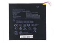 Accu LENOVO 5B10L13923