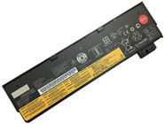 LENOVO ThinkPad T480-20L5000AMZ Battery Li-Polymer 4400mAh