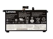 Accu LENOVO ThinkPad T570-20H9005D