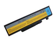 LENOVO IdeaPad Y450 Battery Li-ion 7800mAh