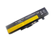 LENOVO IdeaPad Y580 2099 Battery Li-ion 5200mAh