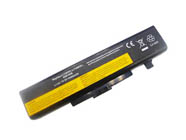 LENOVO L11P6R01 Battery Li-ion 5200mAh