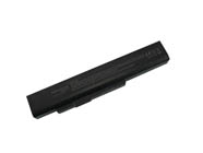 MEDION A42-A15 Battery Li-ion 5200mAh