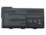Accu MSI 957-173XXP-102