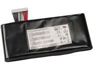 Accu MSI WT72 6QJ-200US