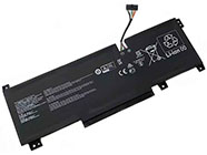 Accu MSI Pulse GL76 11UDK-044KH
