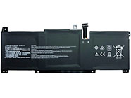 Accu MSI Prestige 14 A10SC-079ID