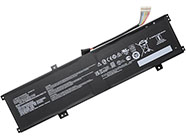 Accu MSI Pulse GL76 12UGSZK