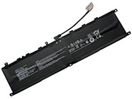 Accu MSI GP66 Leopard 11UH-298BE