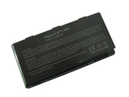 Accu MSI MS-16F4